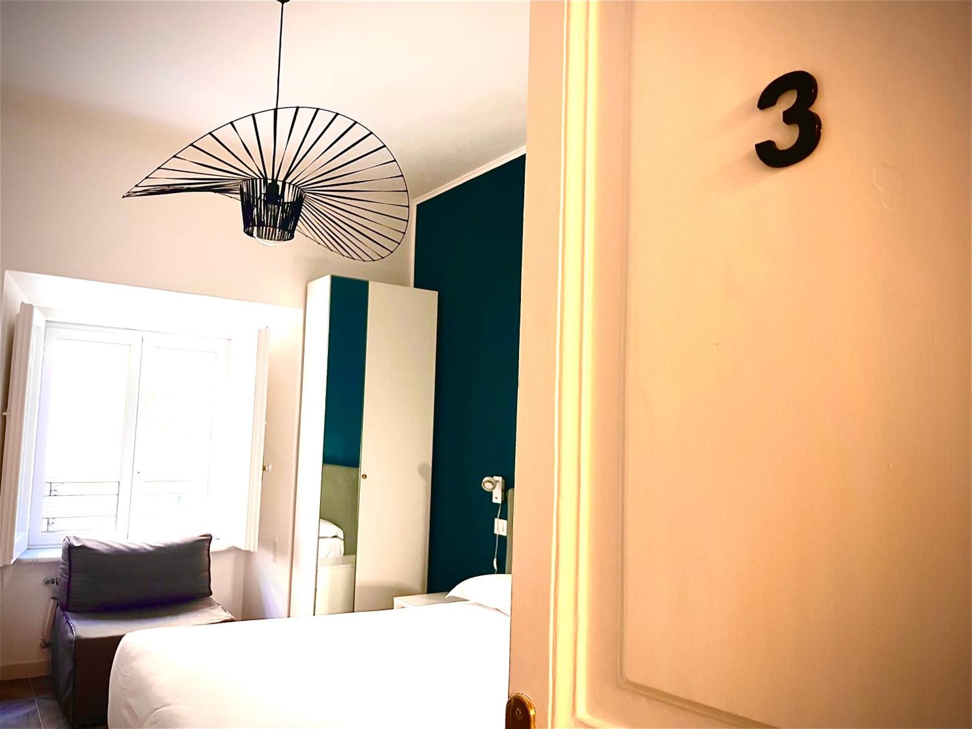 900 Liberty Rooms — Photos 2